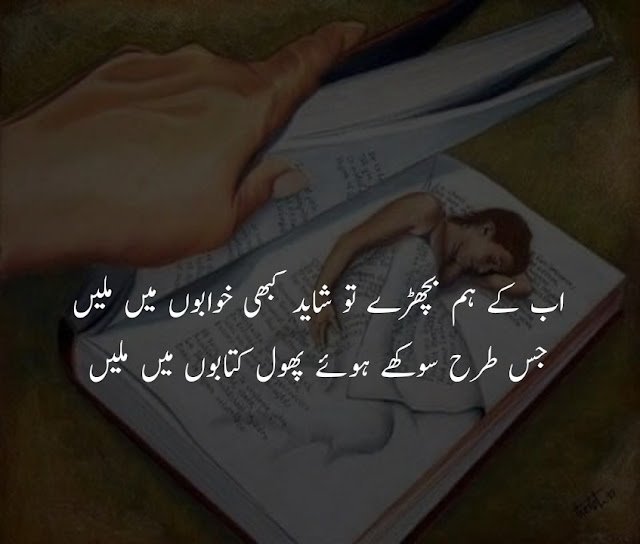 Phool poetry in Urdu 2 Lines