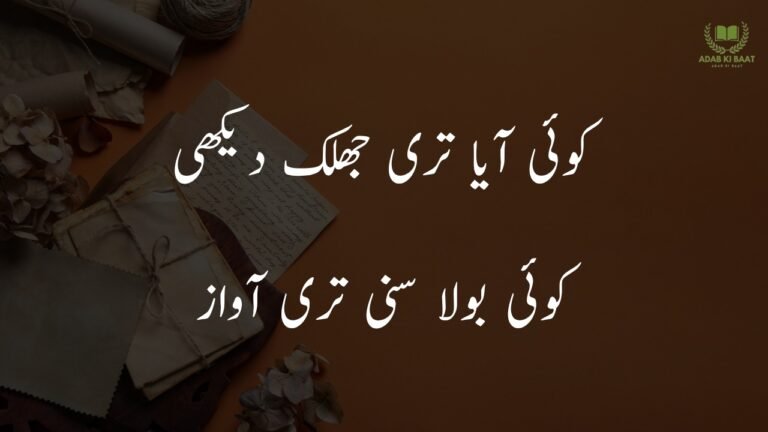 2 line urdu poetry copy paste