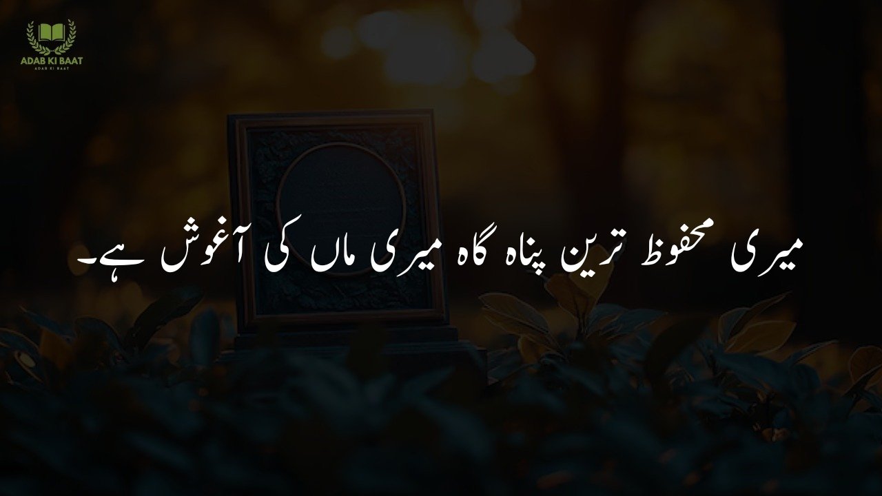 life quotes in urdu