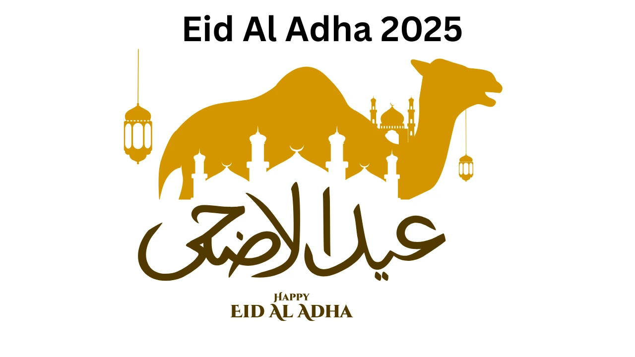 Eid Al Adha 2025