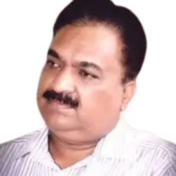 Abbas Tabish