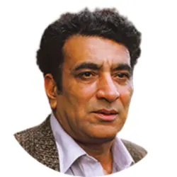 urdu poet: Ahmed Faraz