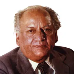 Faiz Ahmed Faiz