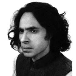 urdu poet: Juan elia