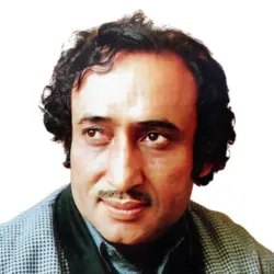 Mohsin Naqvi