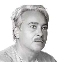 urdu poet: Muneer Niazi