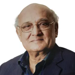 urdu poet: Amjad islam amjad