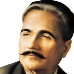 iqbal allama