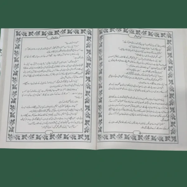 Payar Ka Pehla Shehr-پیار کا پہلا شہر - Image 3