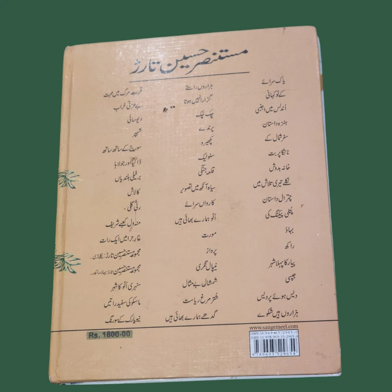 Payar Ka Pehla Shehr-پیار کا پہلا شہر 4 Payar Ka Pehla Shehr-پیار کا پہلا شہر - Image 4