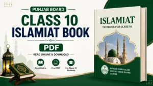 class 10 islamiat book pdf read online and download