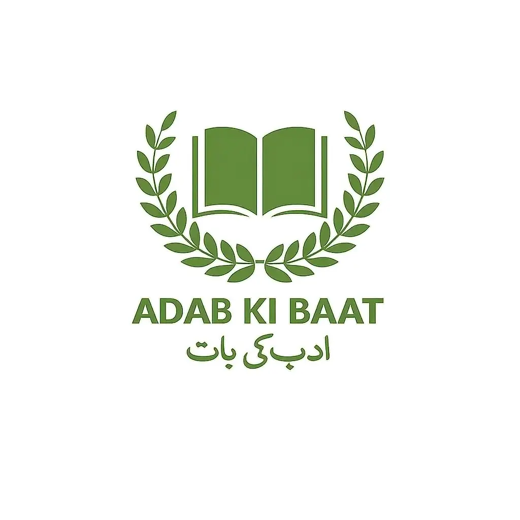 AdabkiBaat