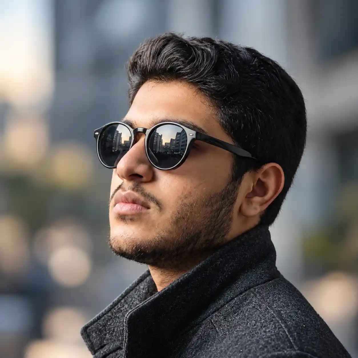 mir hassan